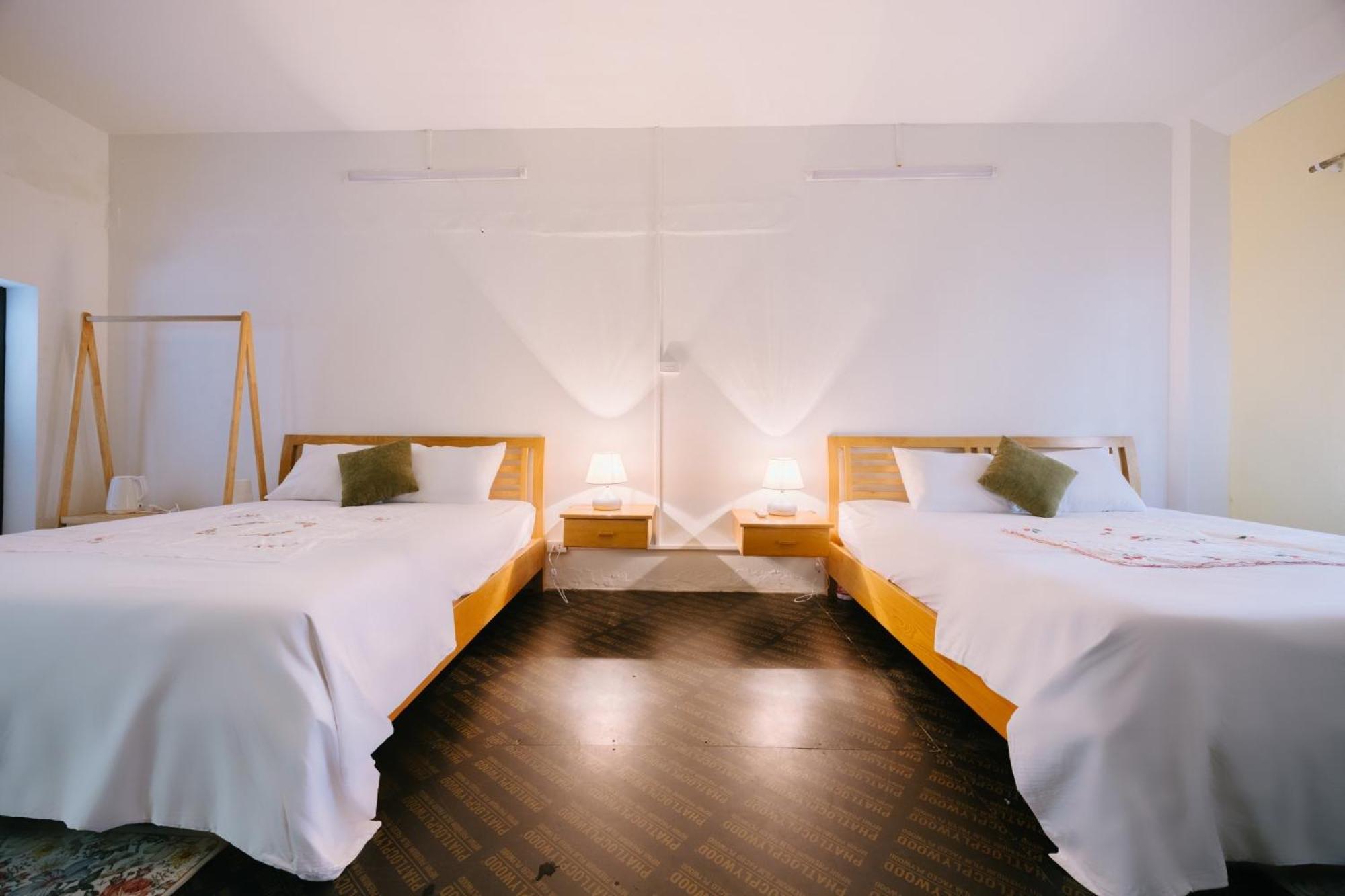 Homestay And Eggcoffee Central Hanoi Old Quarter Экстерьер фото