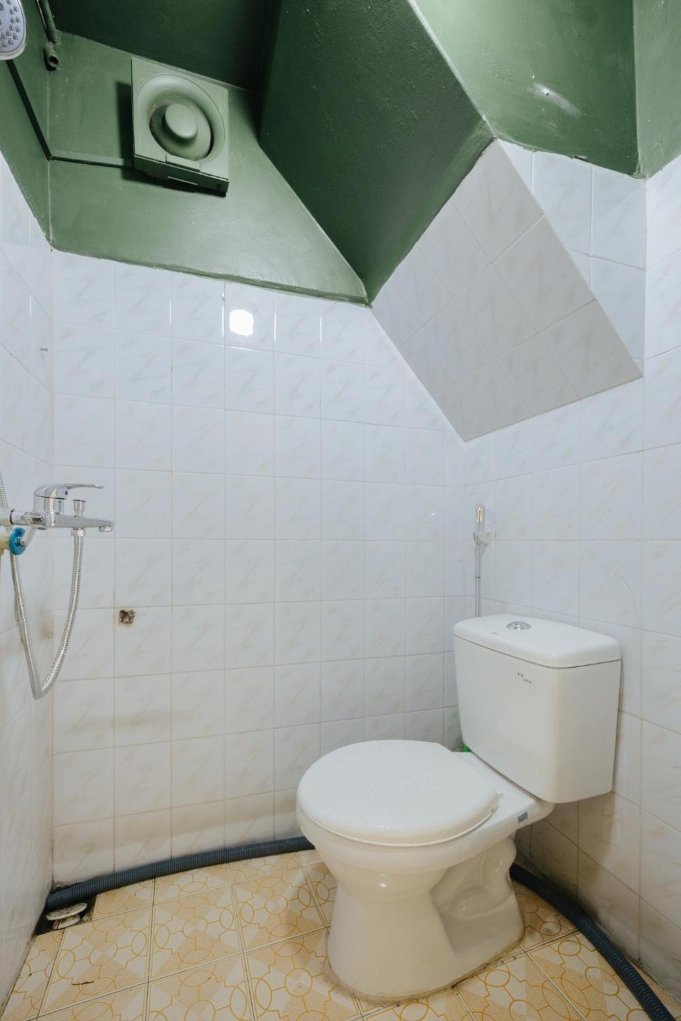 Homestay And Eggcoffee Central Hanoi Old Quarter Экстерьер фото